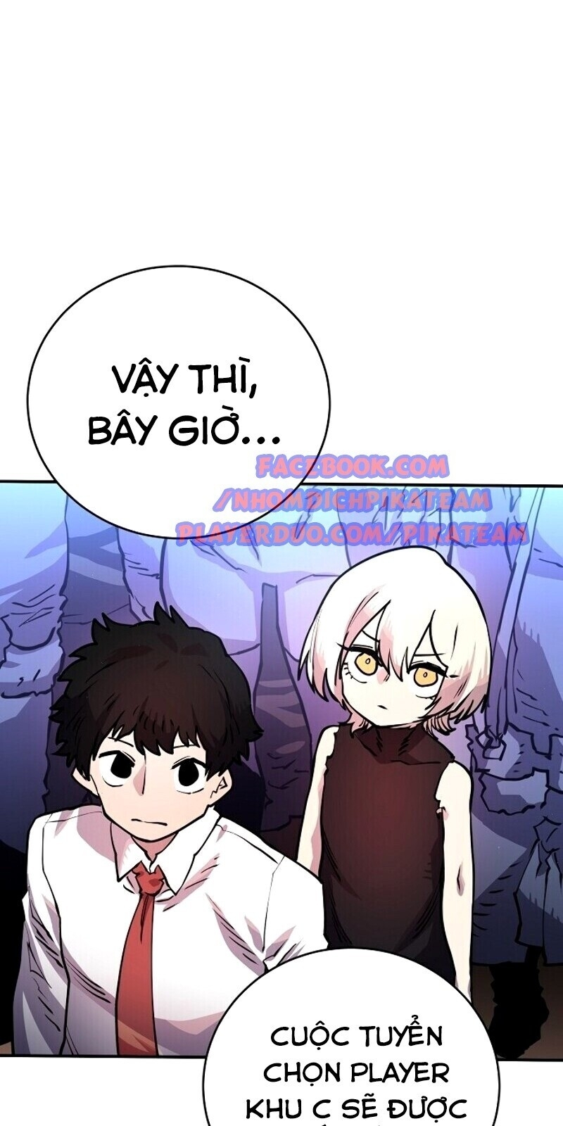 Player Chapter 11 - Trang 2