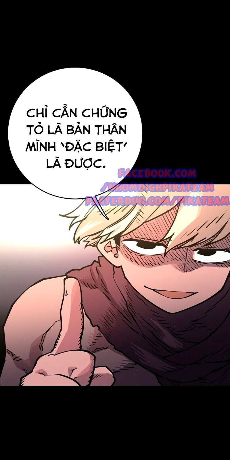 Player Chapter 11 - Trang 2