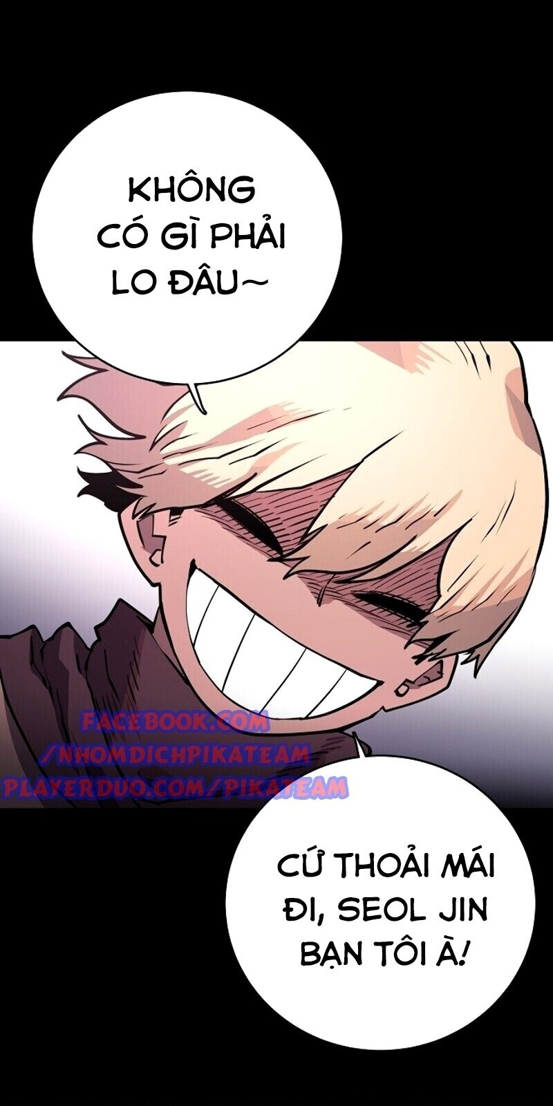 Player Chapter 11 - Trang 2