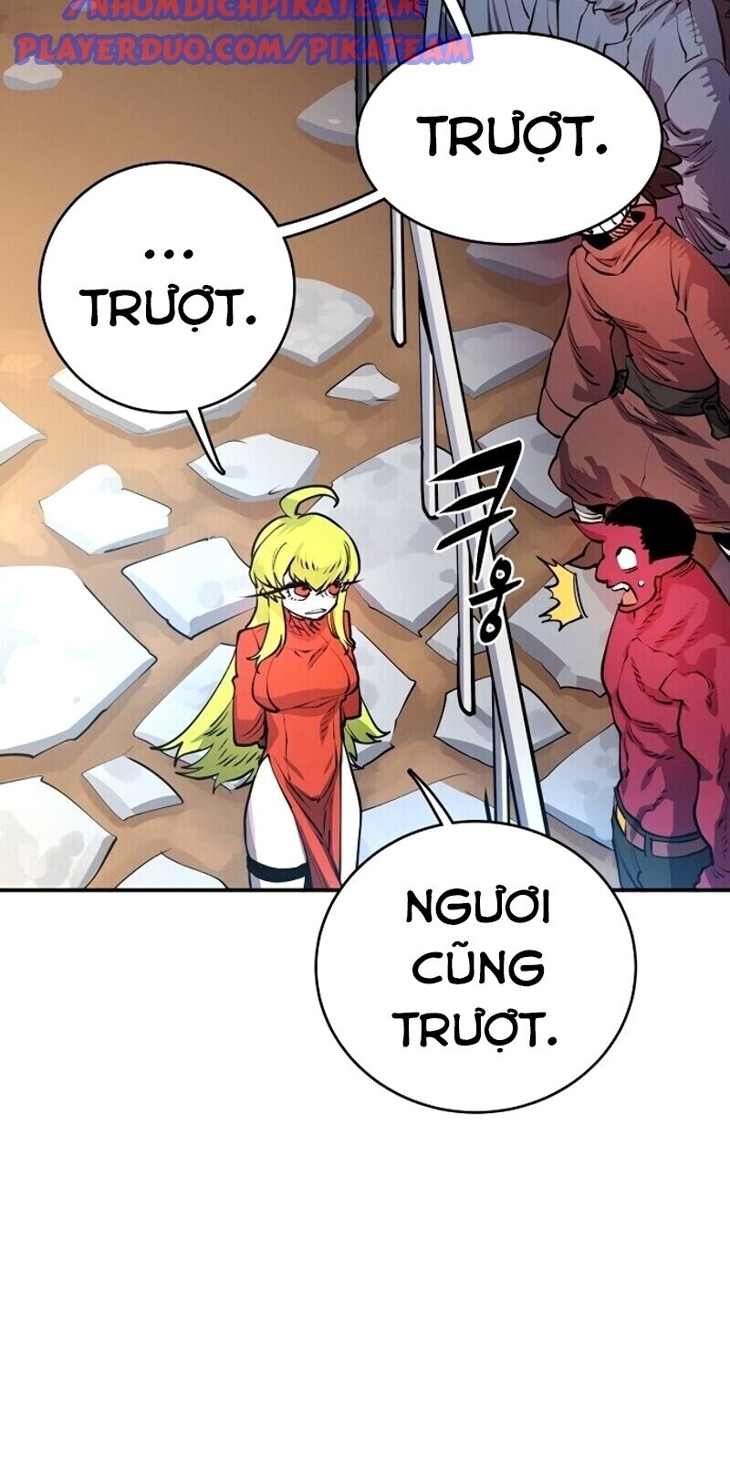 Player Chapter 11 - Trang 2