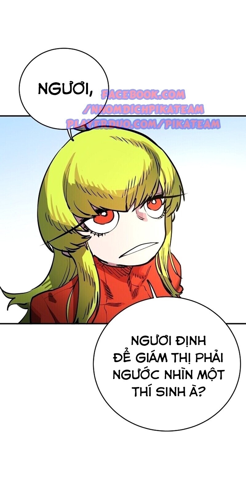 Player Chapter 11 - Trang 2