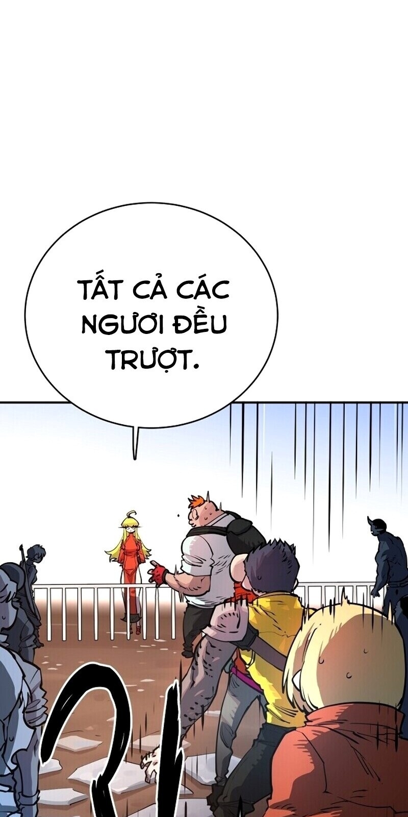 Player Chapter 11 - Trang 2