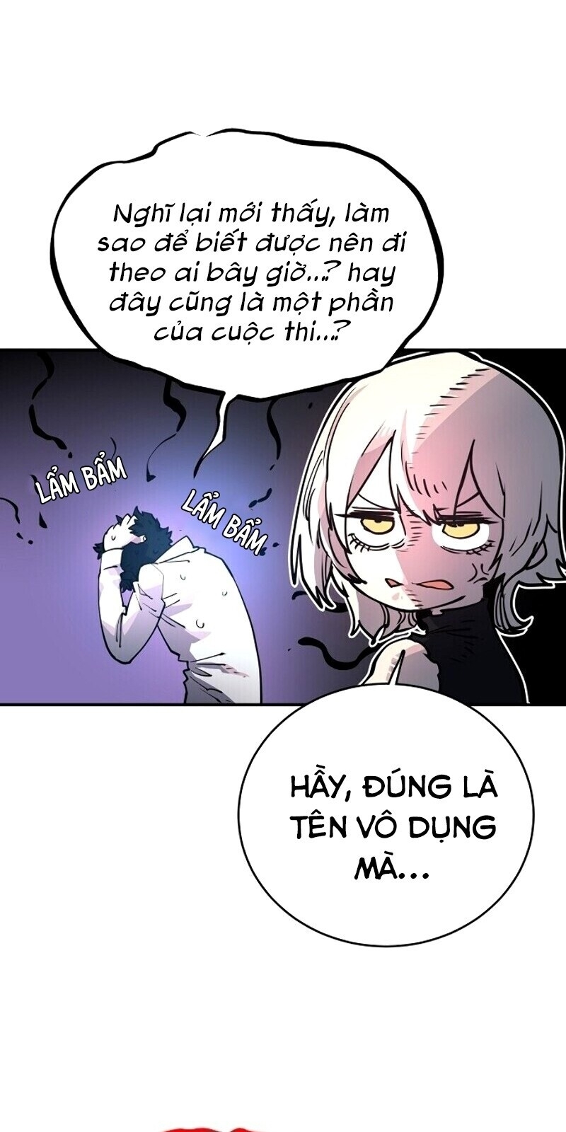 Player Chapter 11 - Trang 2