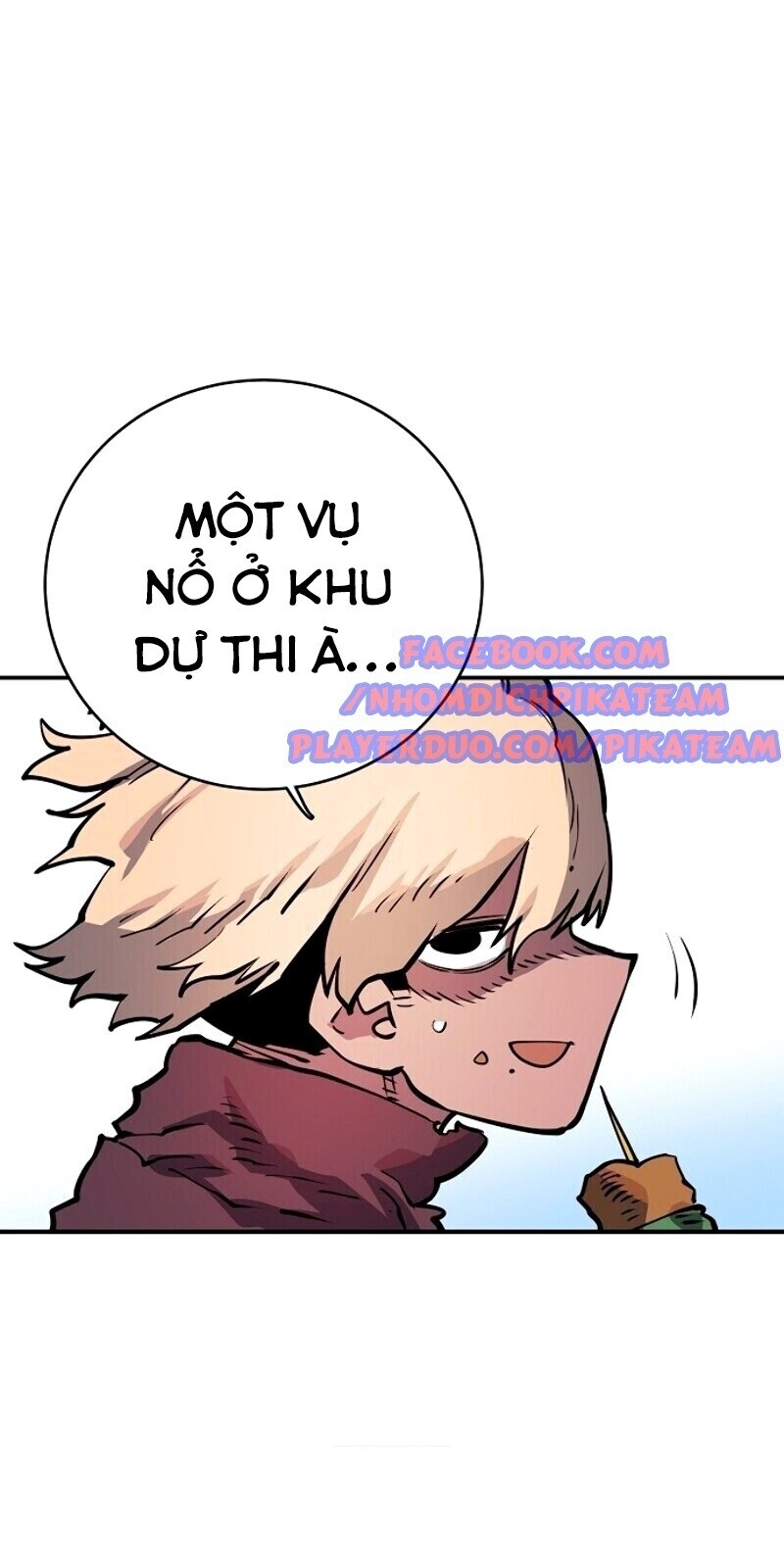 Player Chapter 11 - Trang 2