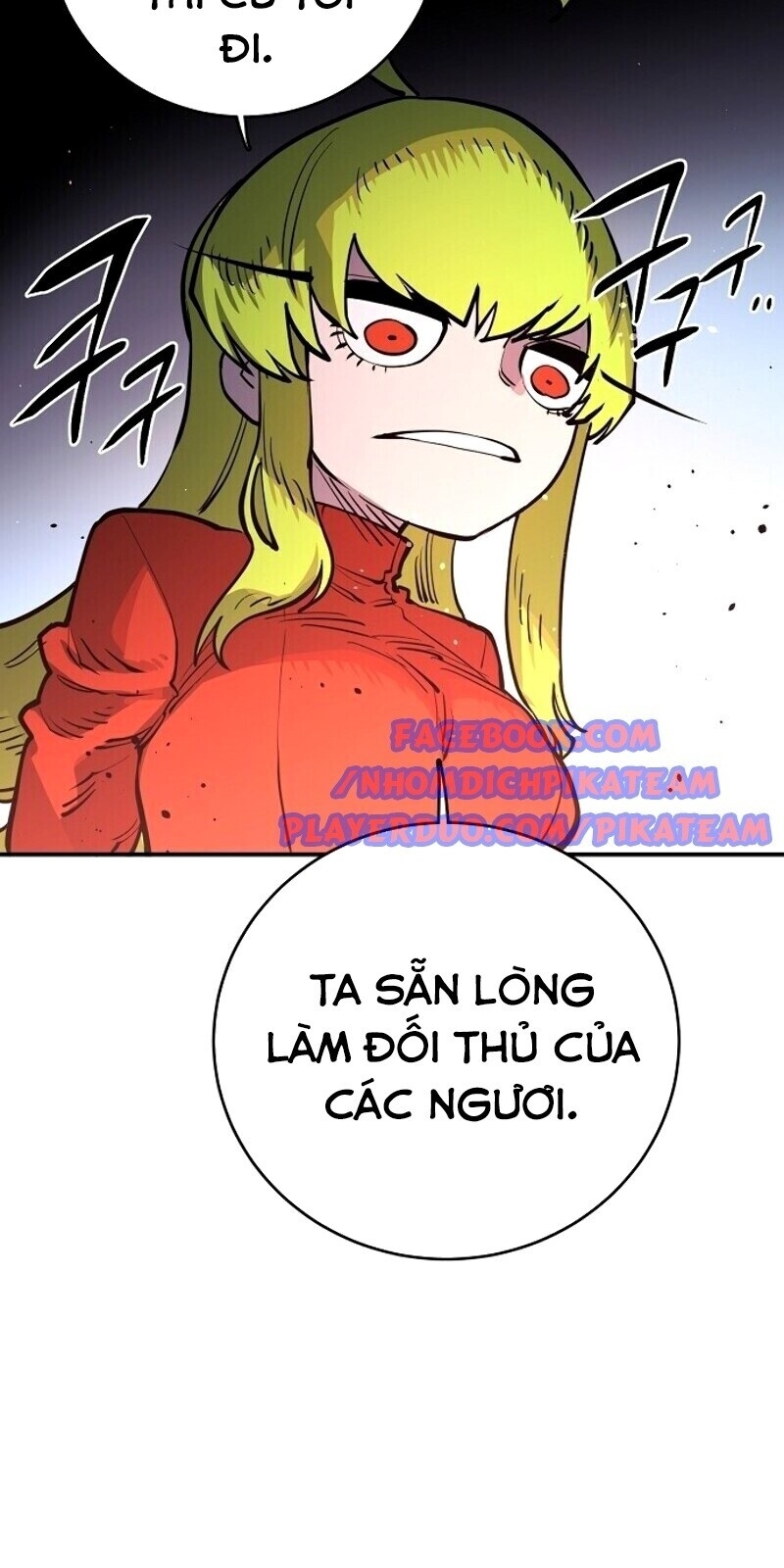 Player Chapter 11 - Trang 2