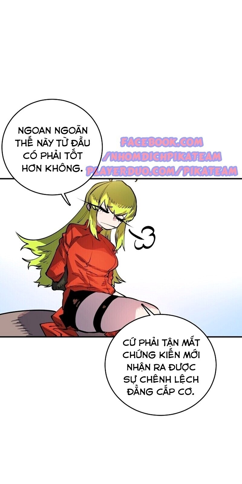 Player Chapter 11 - Trang 2