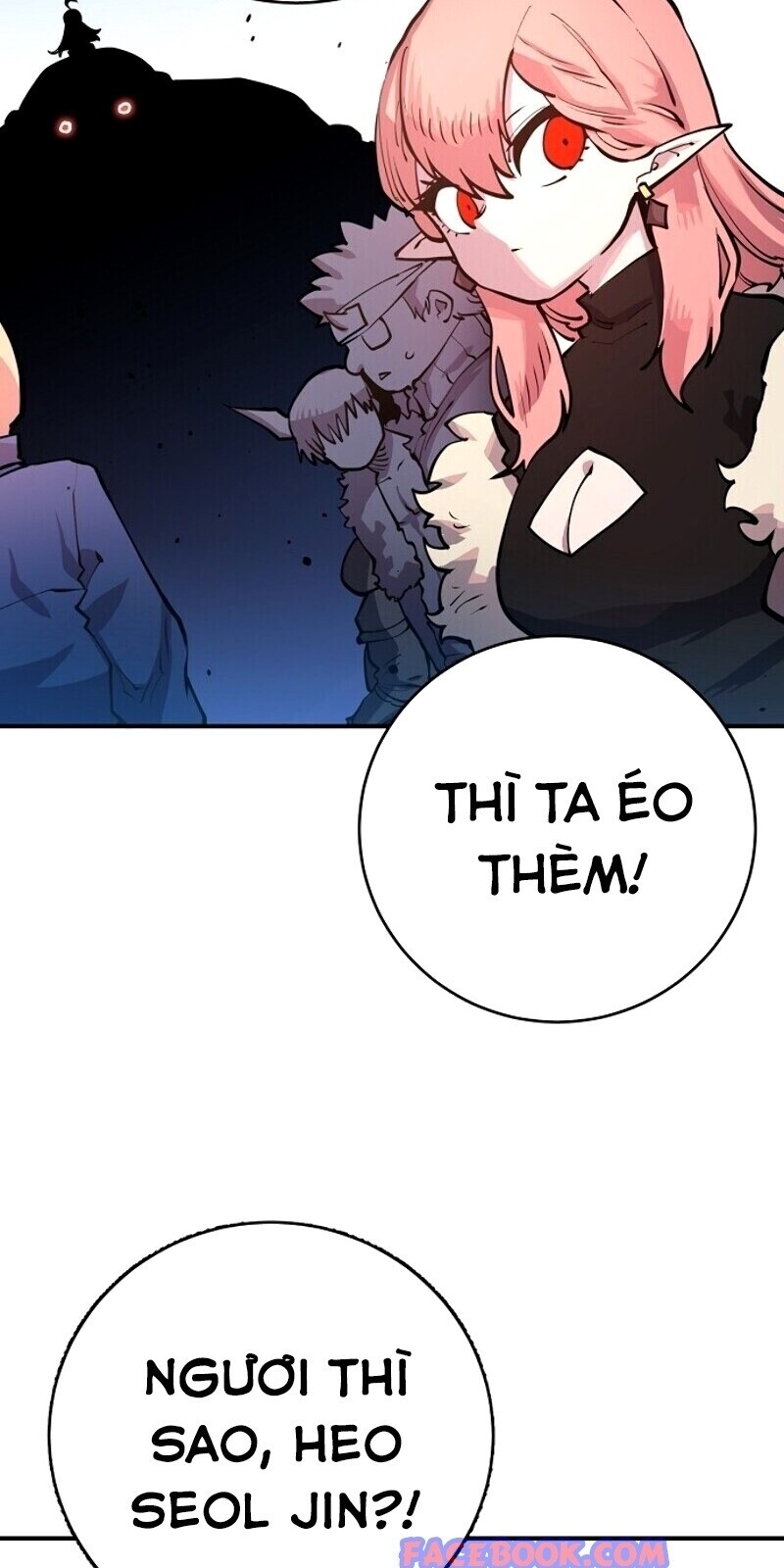 Player Chapter 11 - Trang 2