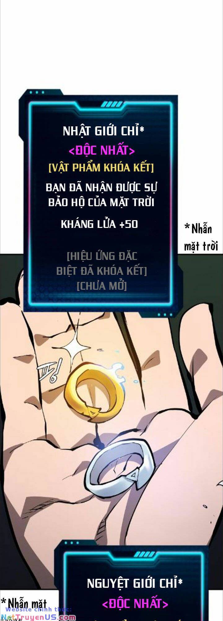 Player Chapter 110 - Trang 2