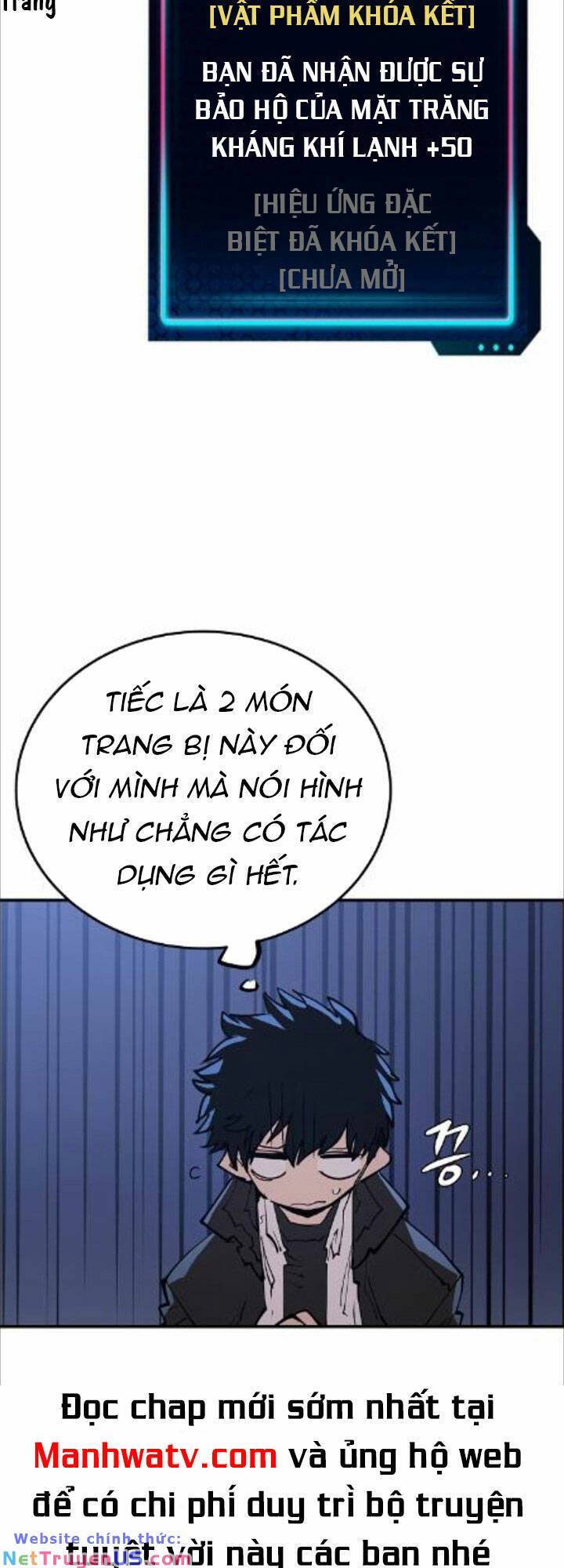 Player Chapter 110 - Trang 2