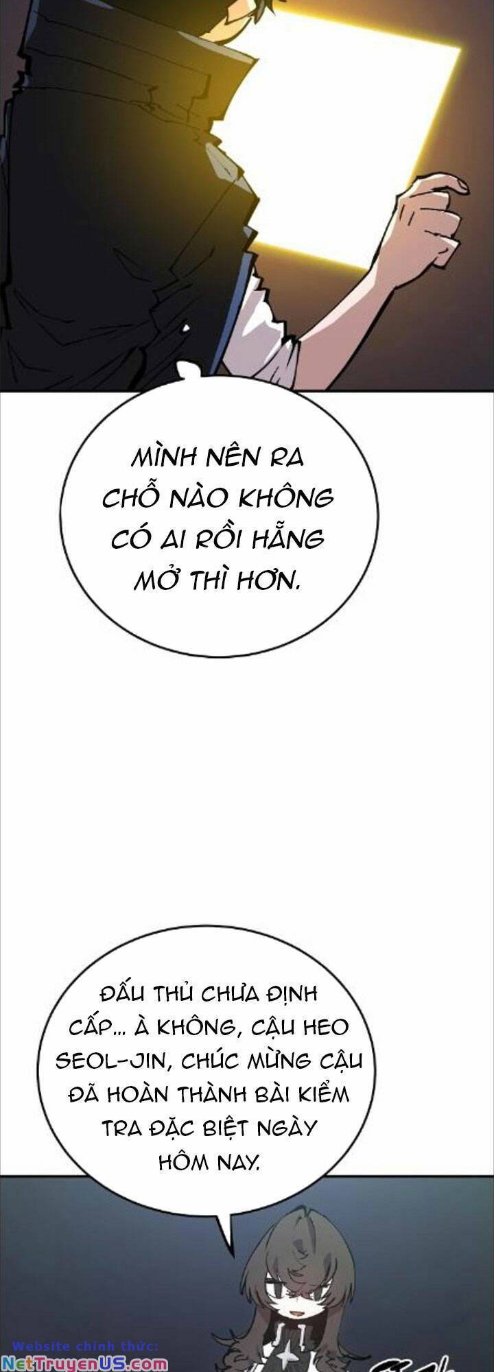 Player Chapter 110 - Trang 2