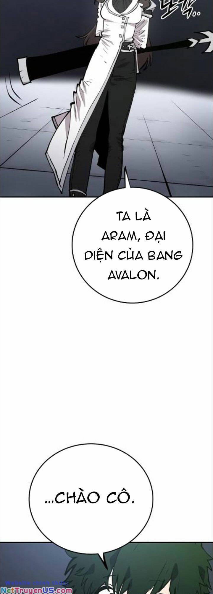 Player Chapter 110 - Trang 2