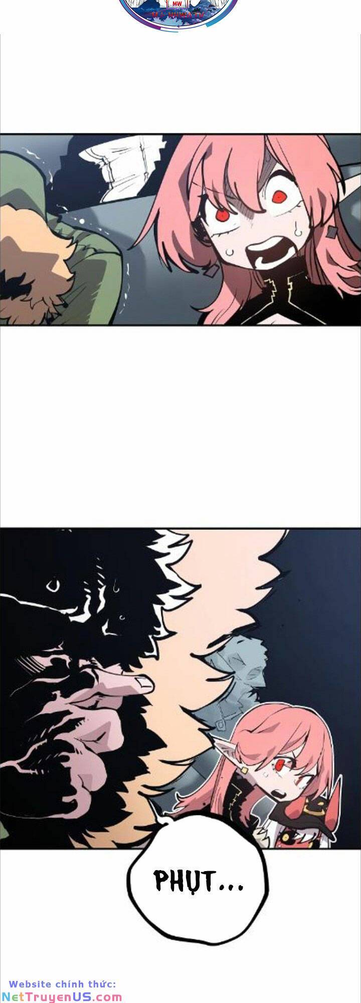 Player Chapter 110 - Trang 2