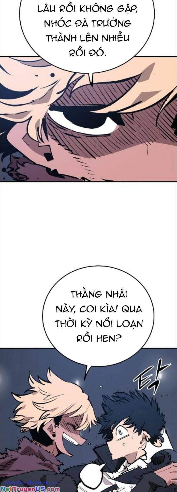 Player Chapter 110 - Trang 2