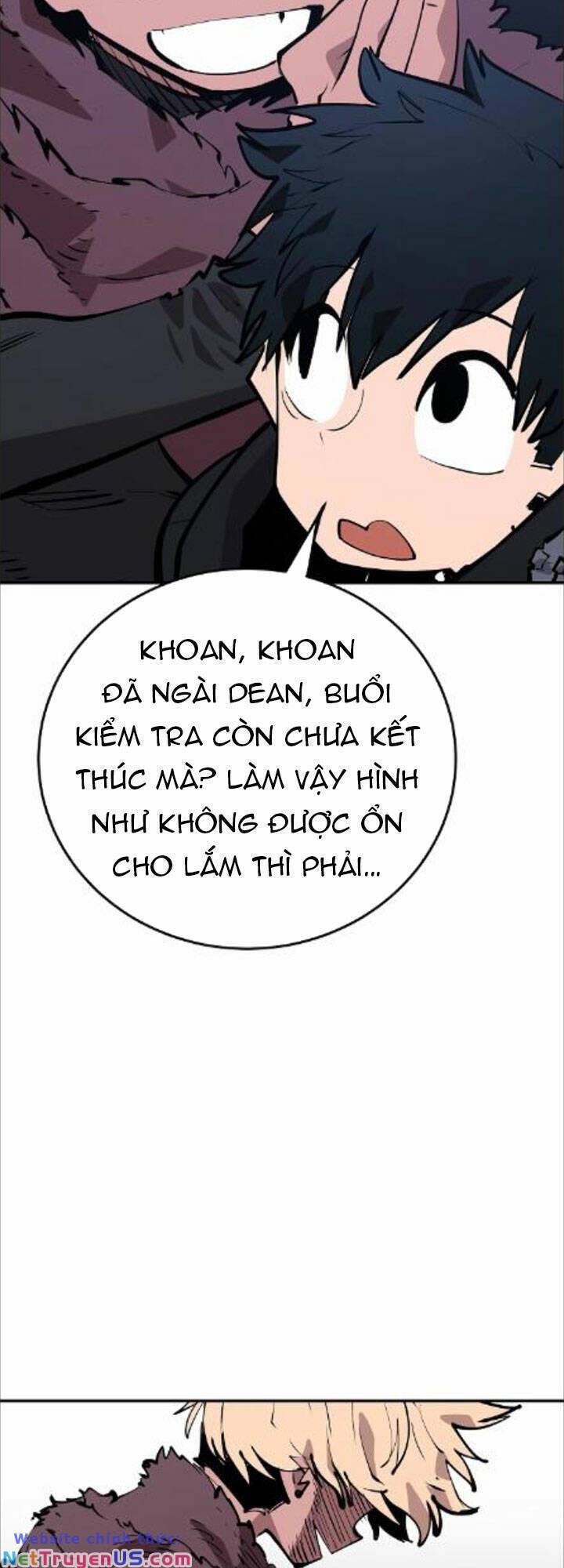 Player Chapter 110 - Trang 2