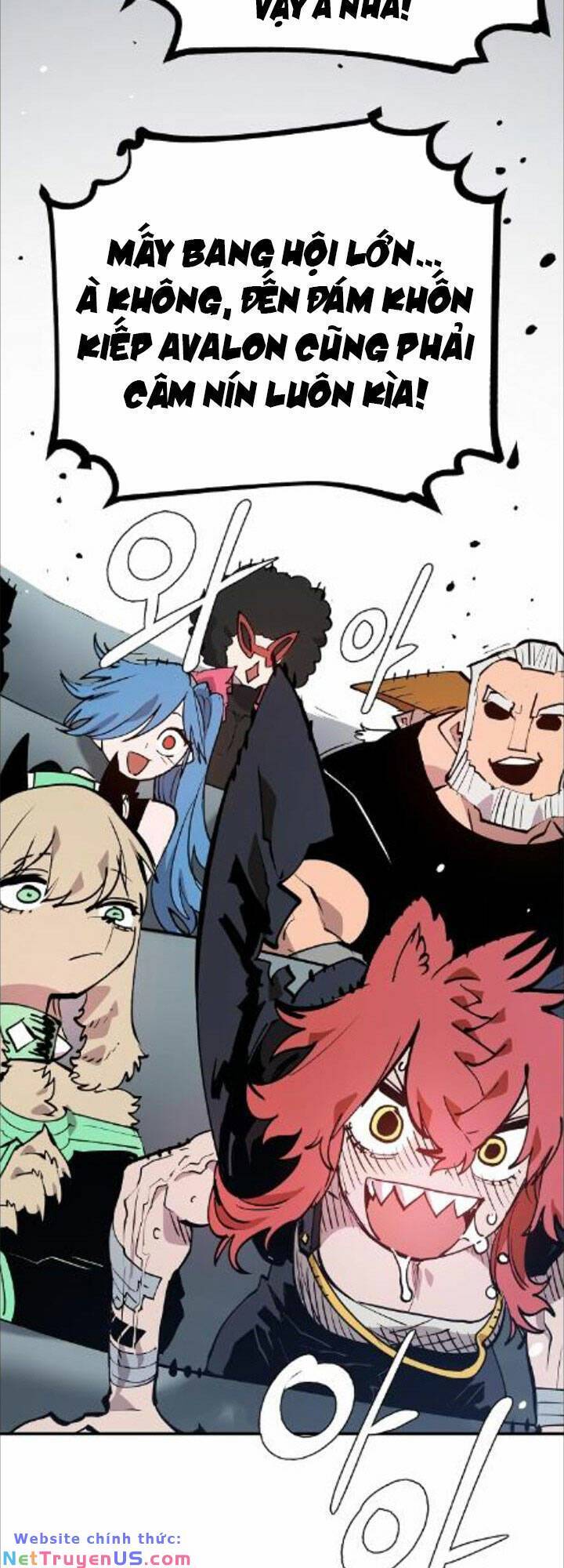 Player Chapter 110 - Trang 2