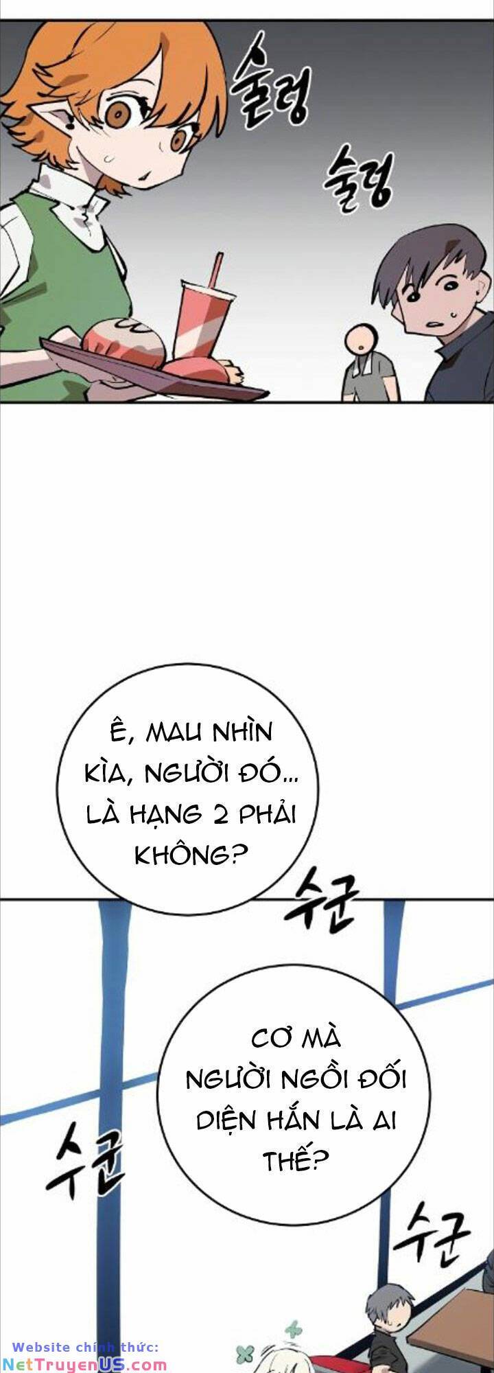 Player Chapter 110 - Trang 2