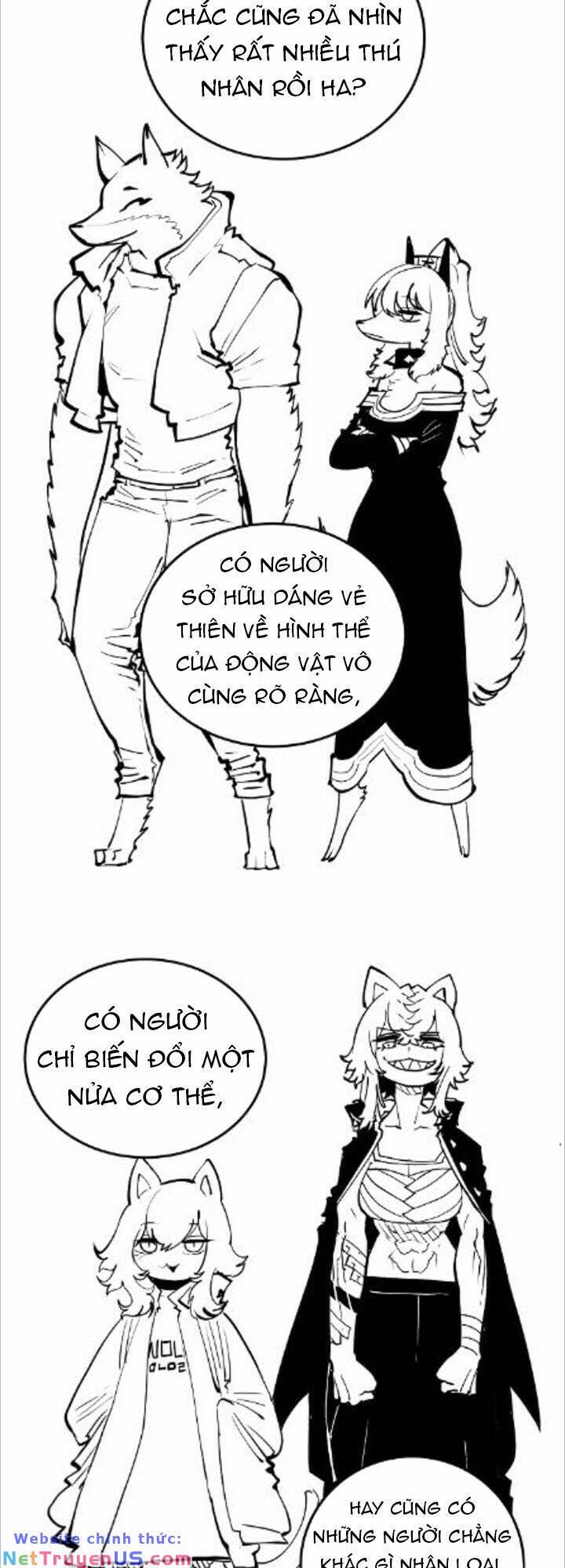 Player Chapter 110 - Trang 2