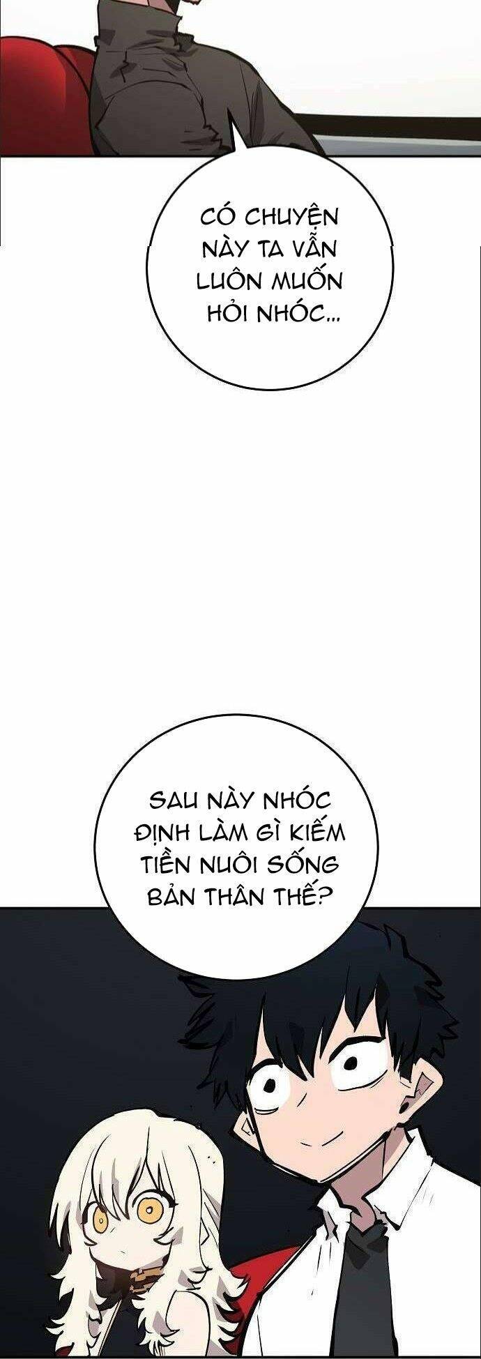 Player Chapter 111 - Trang 2