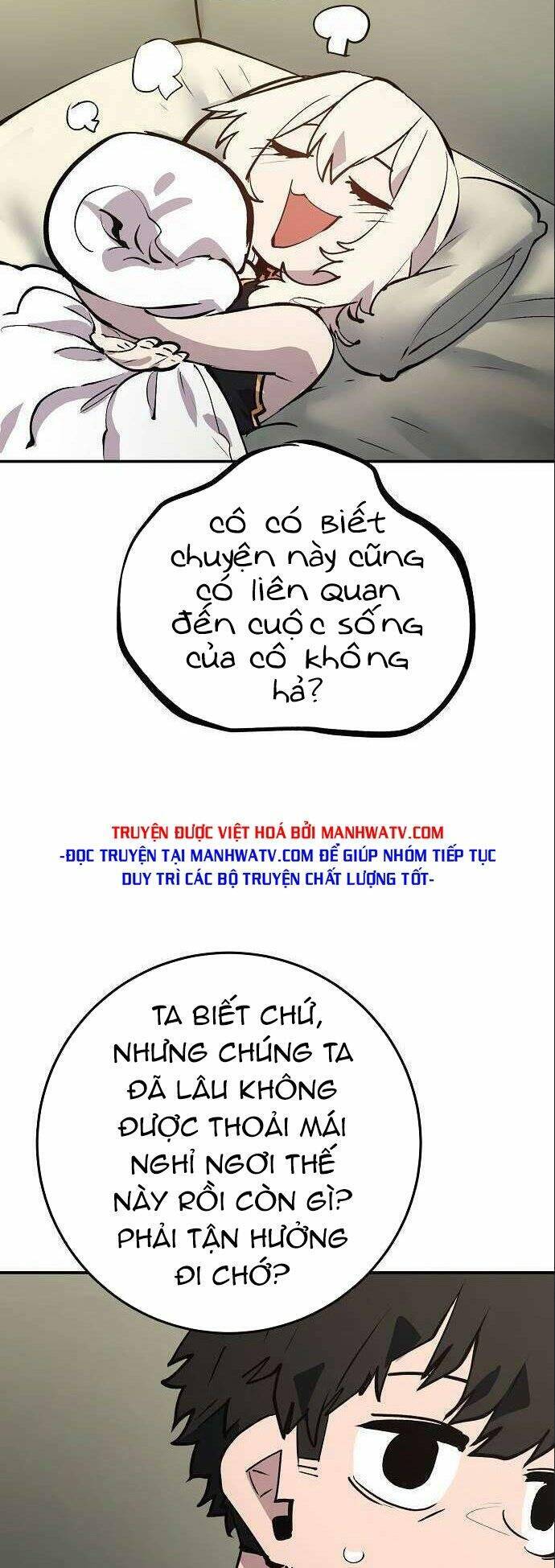 Player Chapter 111 - Trang 2