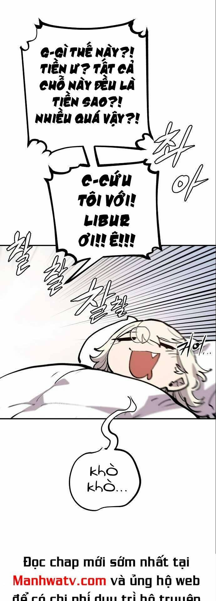 Player Chapter 111 - Trang 2