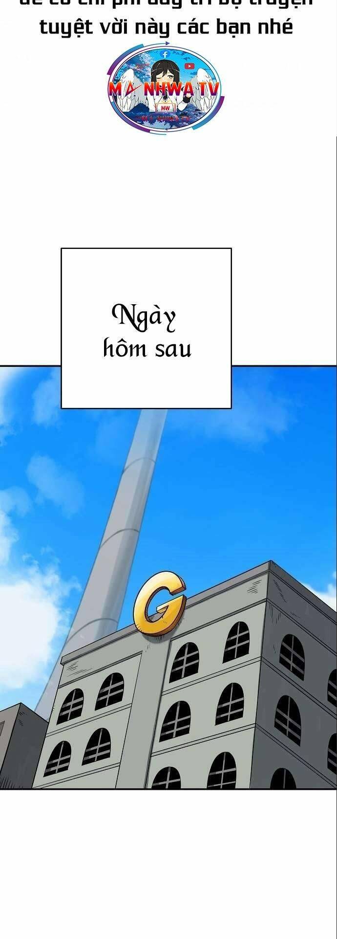 Player Chapter 111 - Trang 2