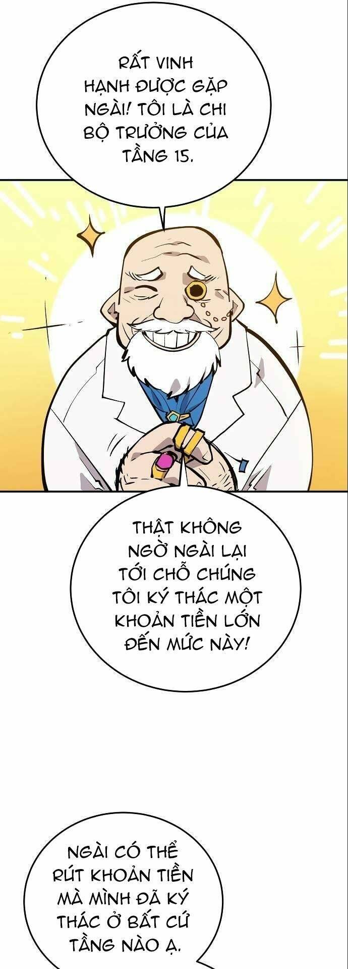 Player Chapter 111 - Trang 2