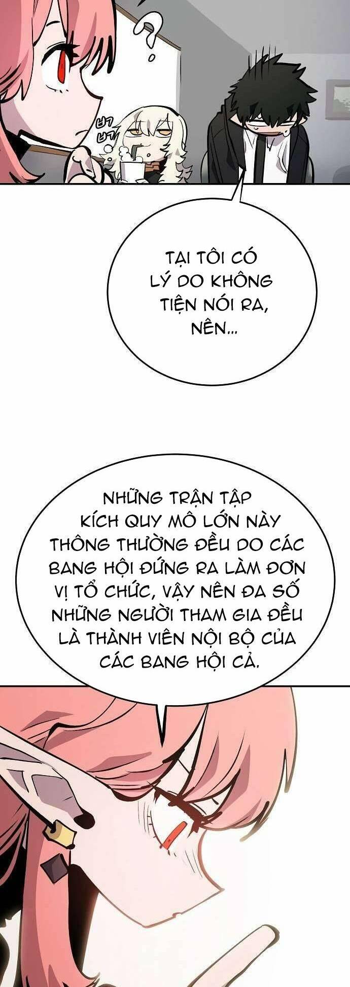 Player Chapter 111 - Trang 2