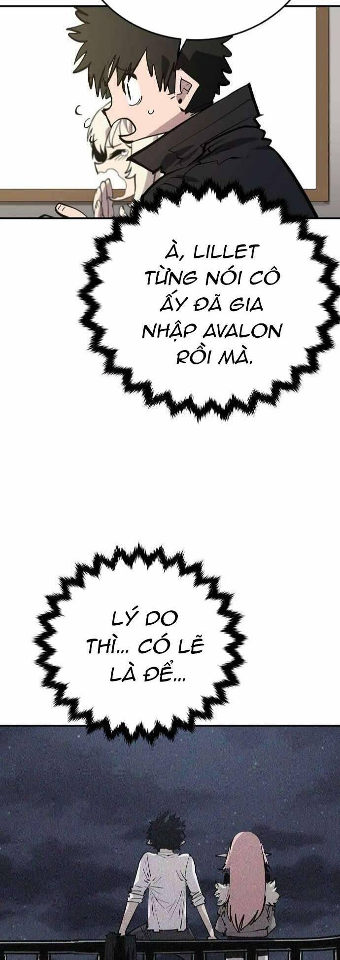 Player Chapter 111 - Trang 2