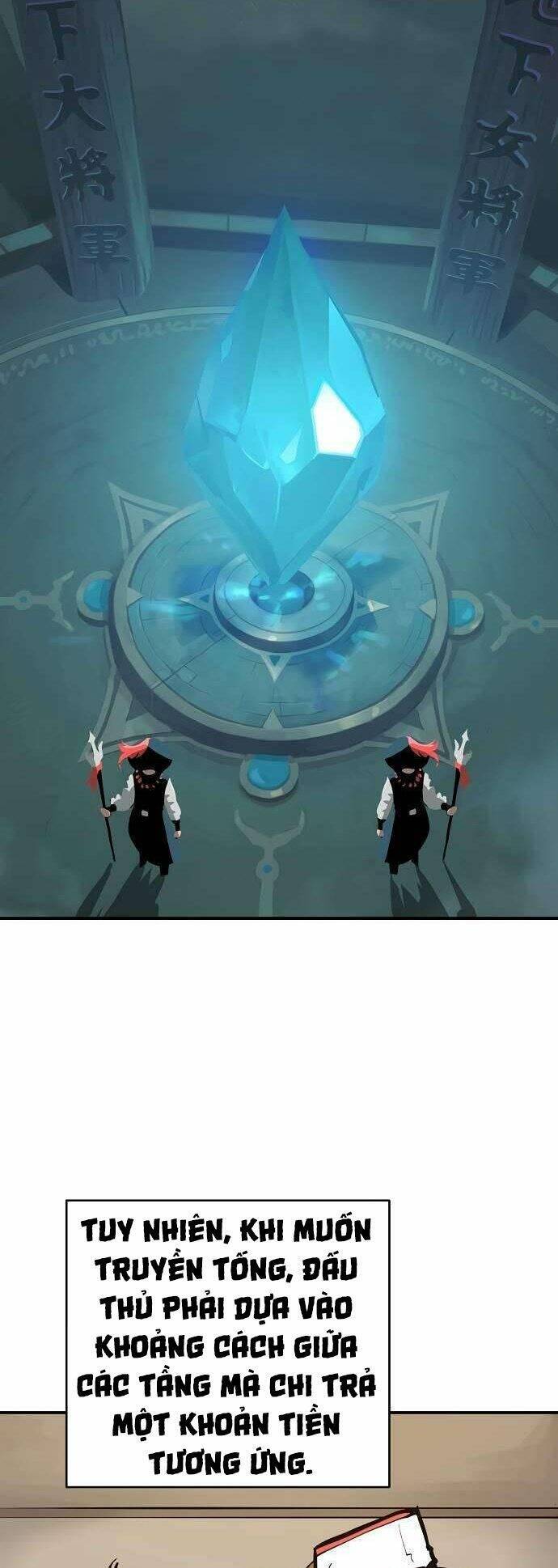 Player Chapter 112 - Trang 2