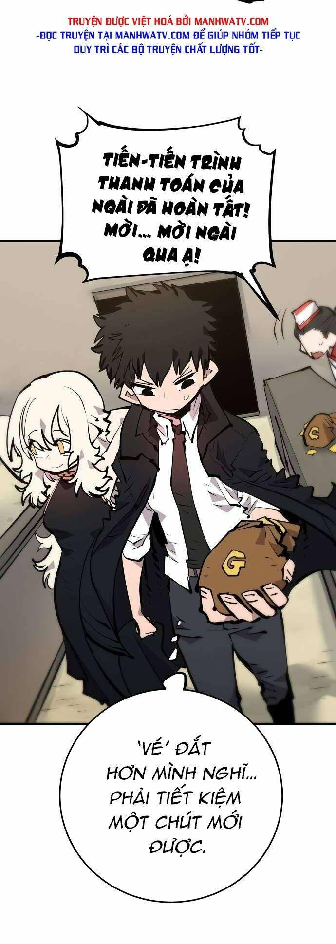 Player Chapter 112 - Trang 2