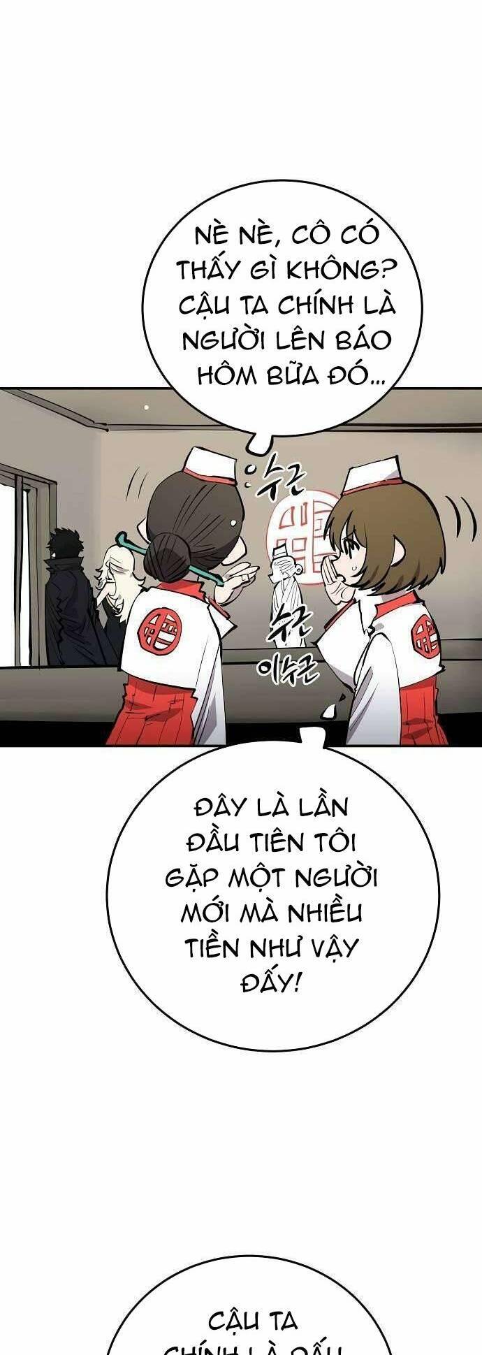 Player Chapter 112 - Trang 2