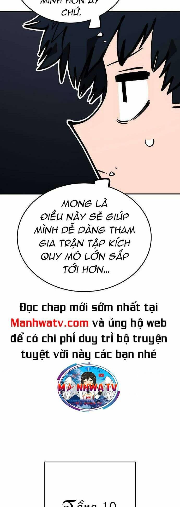 Player Chapter 112 - Trang 2