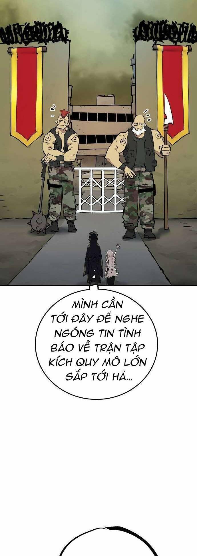 Player Chapter 112 - Trang 2