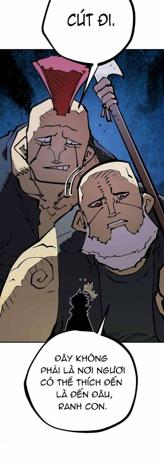 Player Chapter 112 - Trang 2