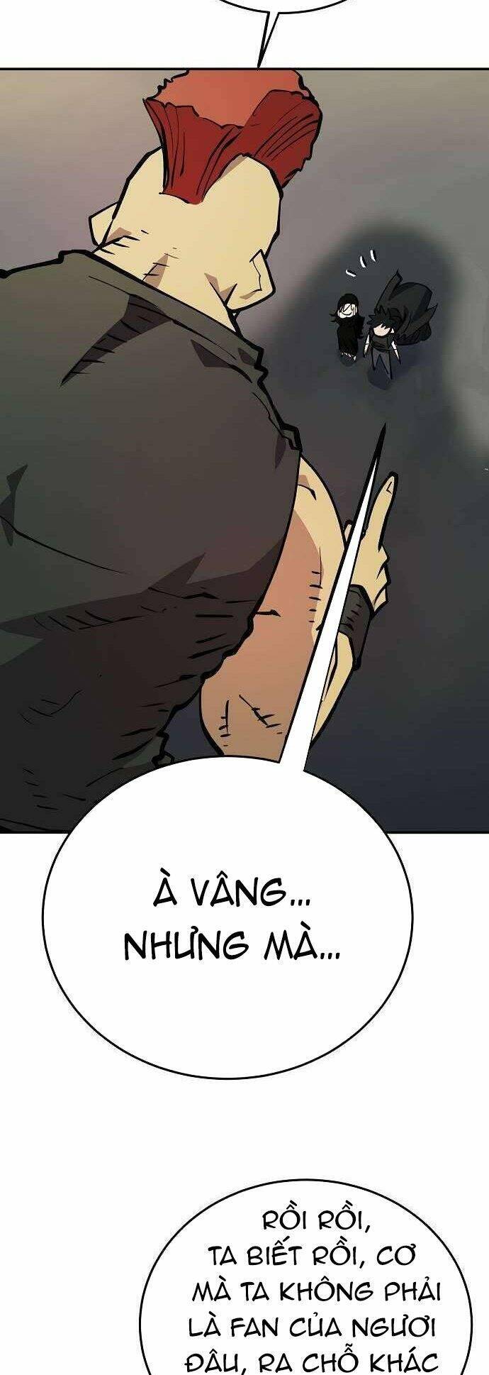 Player Chapter 112 - Trang 2