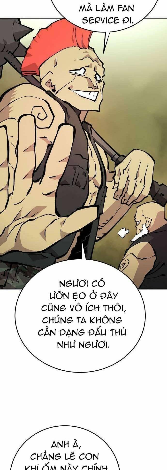 Player Chapter 112 - Trang 2