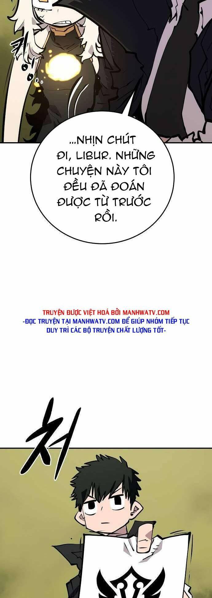 Player Chapter 112 - Trang 2