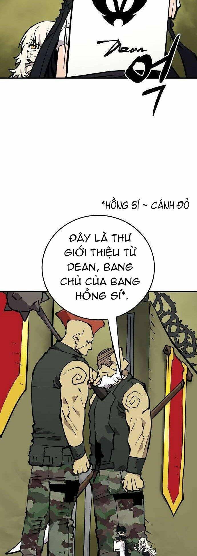 Player Chapter 112 - Trang 2