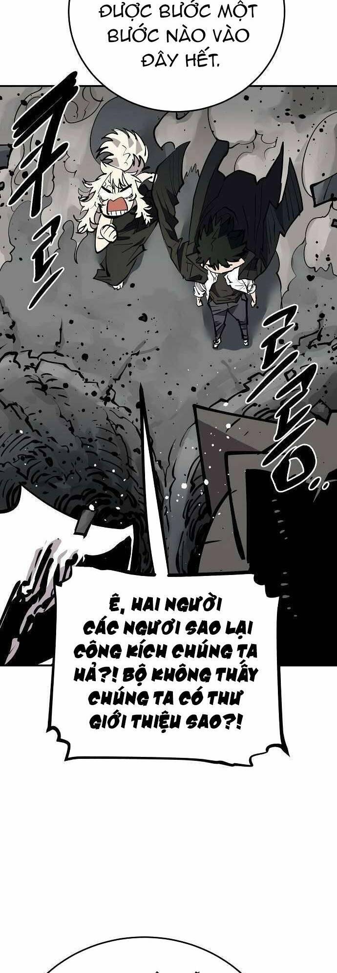 Player Chapter 112 - Trang 2