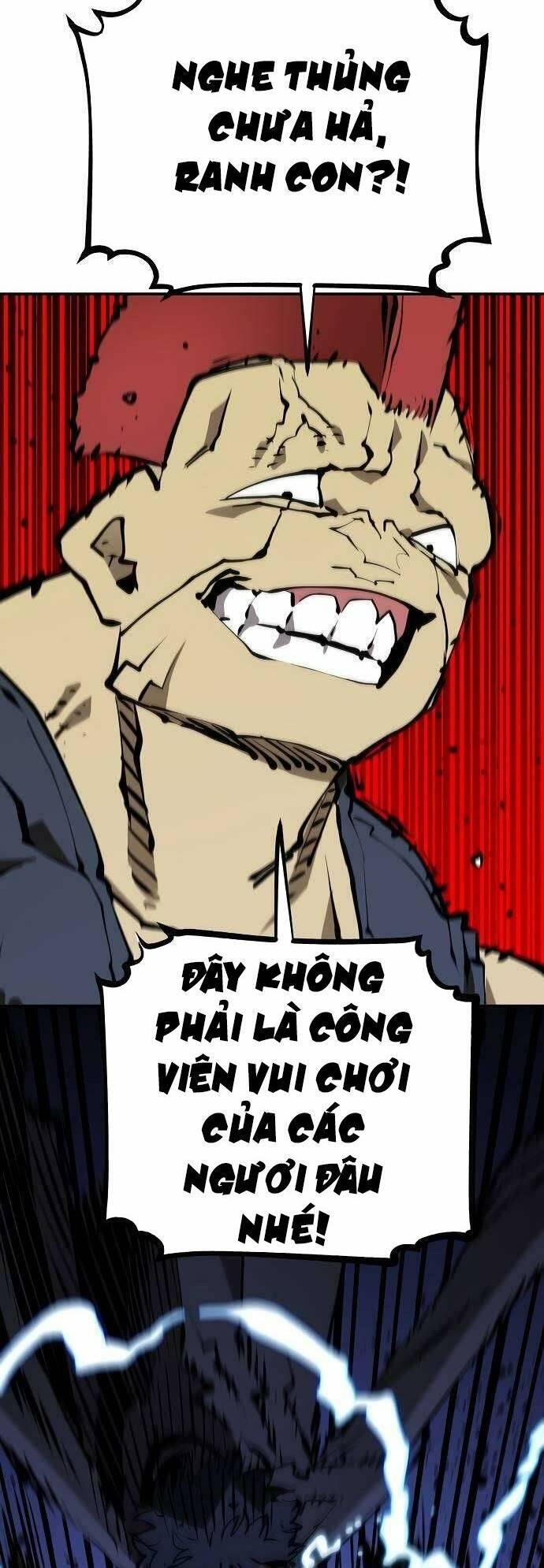 Player Chapter 112 - Trang 2