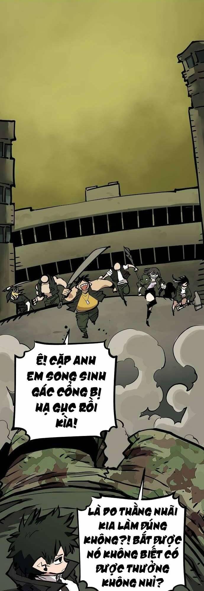 Player Chapter 112 - Trang 2