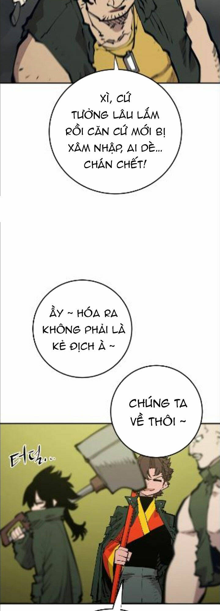 Player Chapter 113 - Trang 2