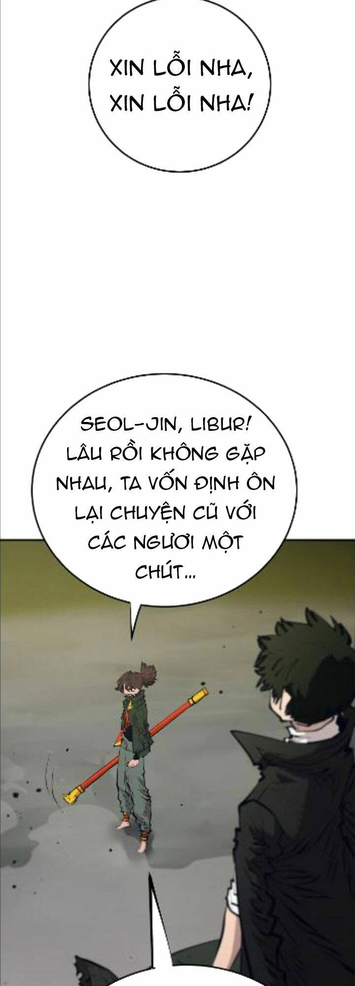 Player Chapter 113 - Trang 2
