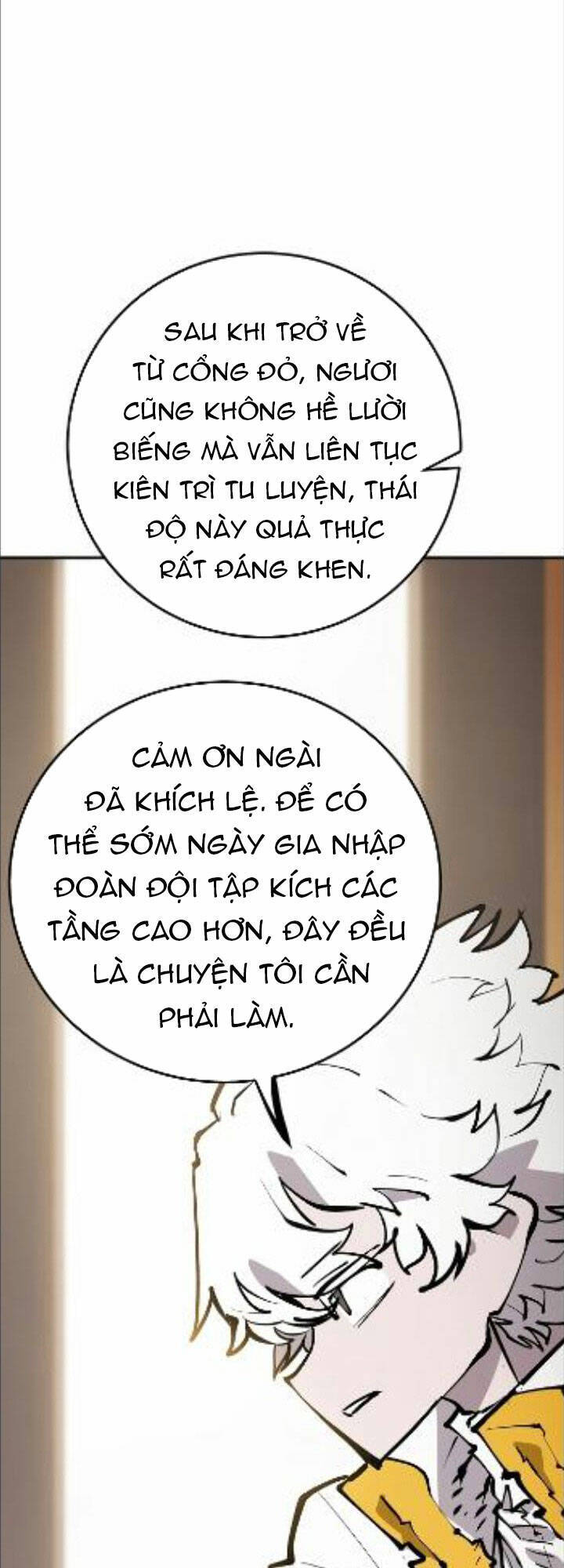 Player Chapter 113 - Trang 2