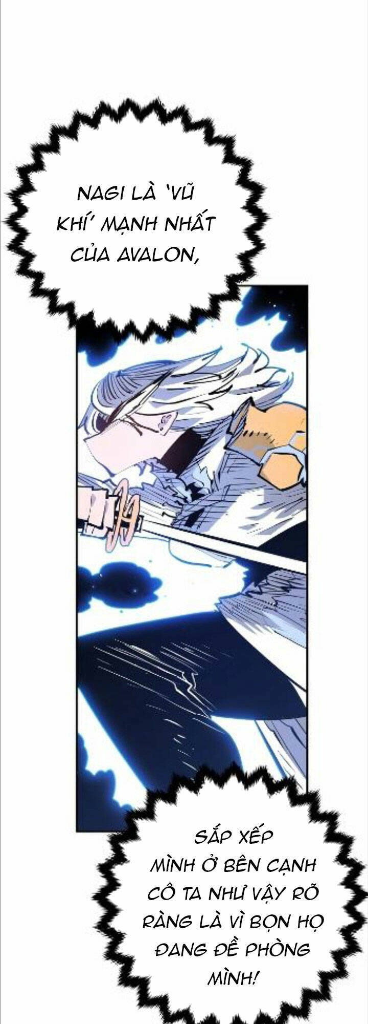 Player Chapter 113 - Trang 2