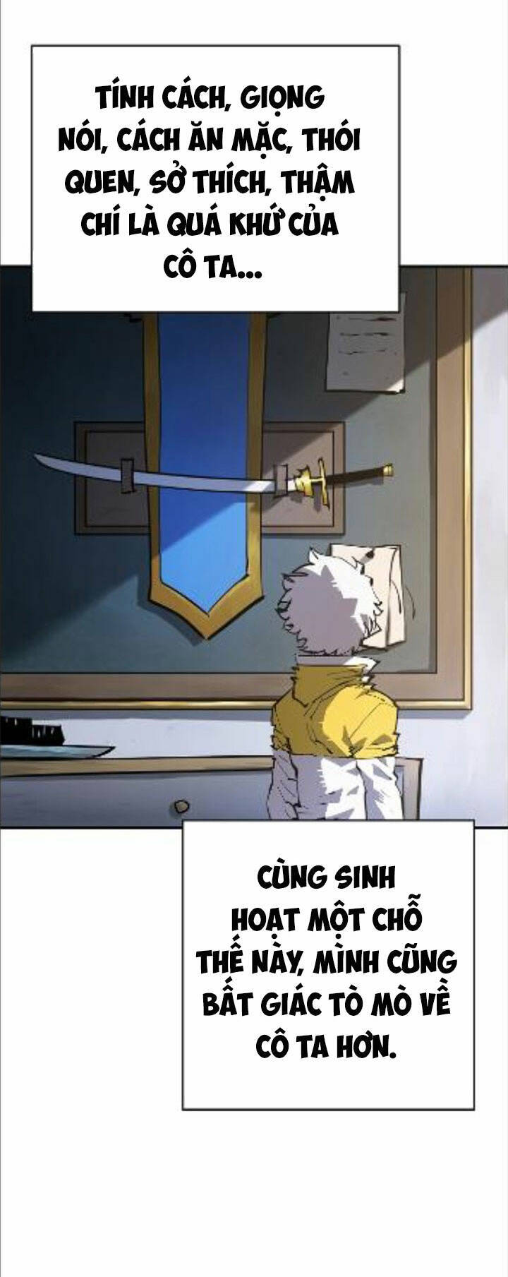 Player Chapter 113 - Trang 2