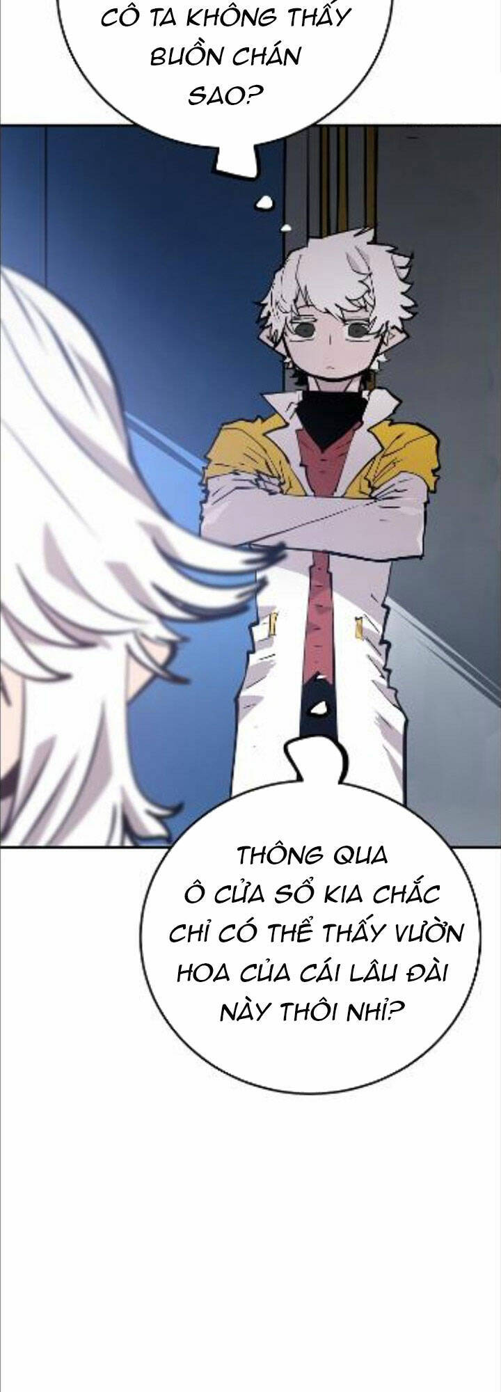 Player Chapter 113 - Trang 2