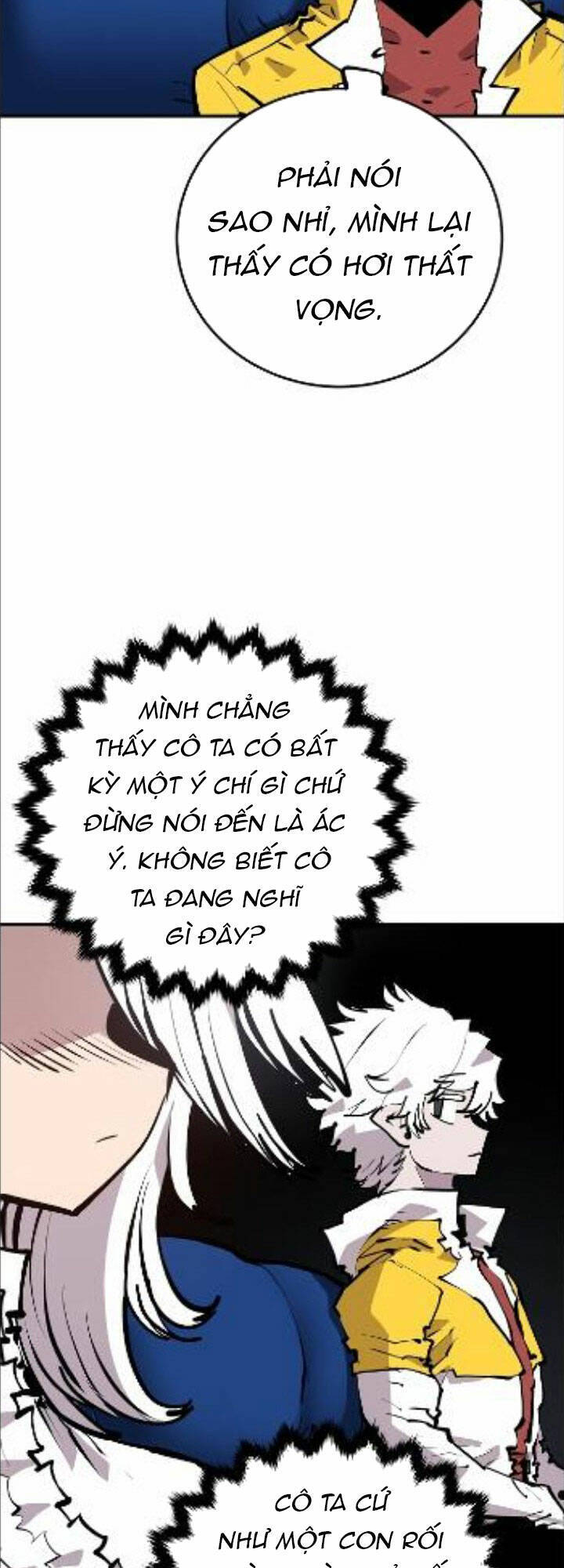 Player Chapter 113 - Trang 2