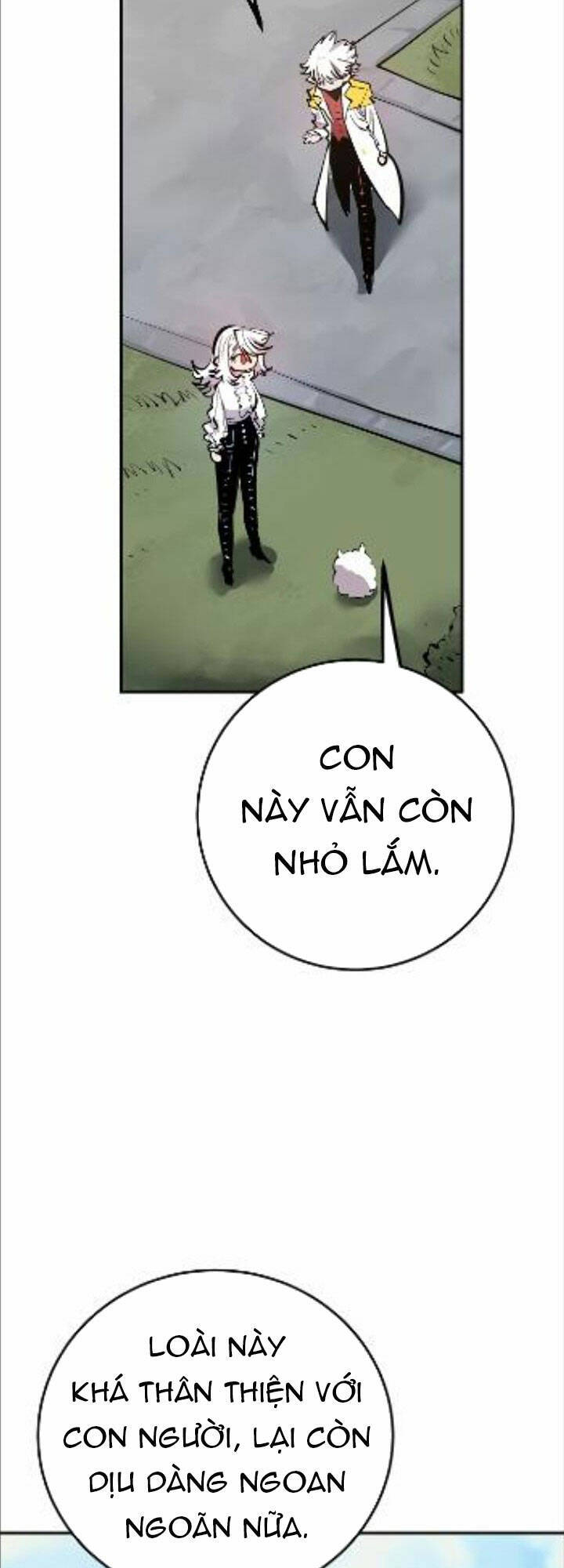 Player Chapter 113 - Trang 2