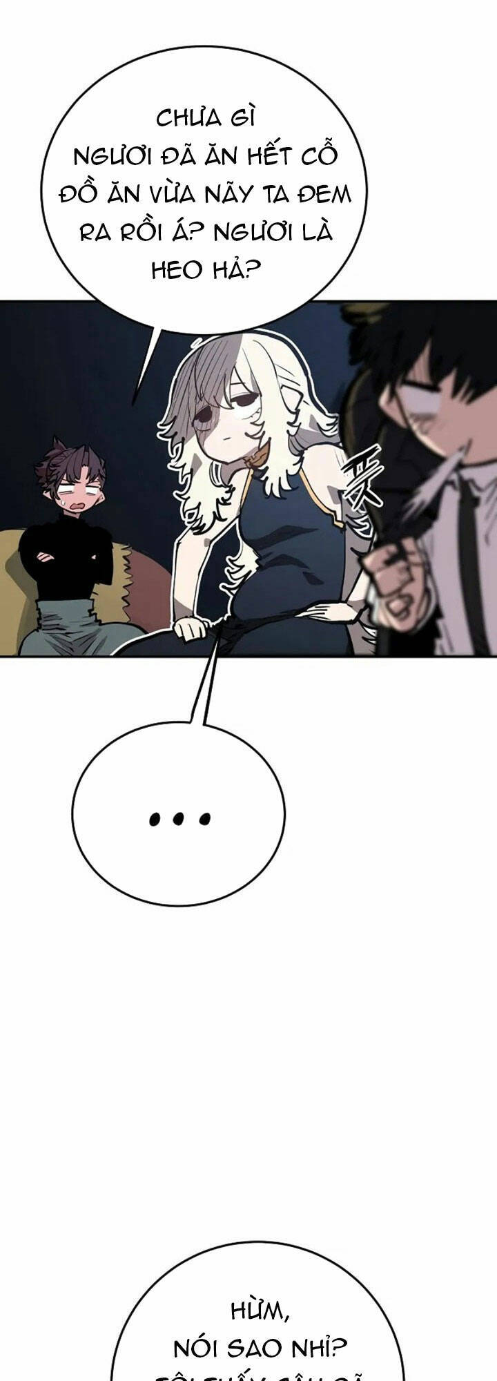 Player Chapter 114 - Trang 2